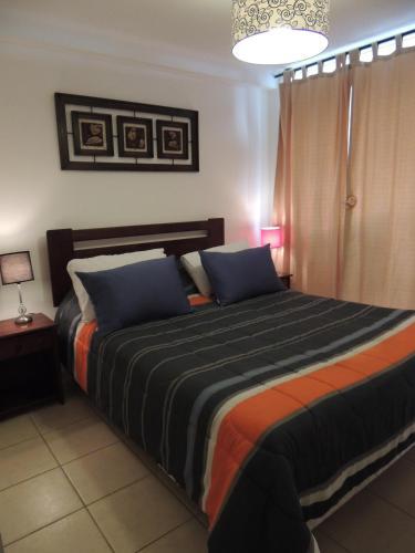 Apartamento Playa Blanca