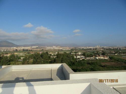 Apartamento Terrazas Del Sol