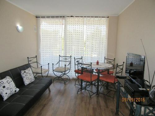 Apartamento Terrazas Del Sol