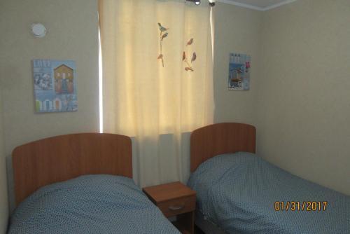 Apartamento Terrazas Del Sol