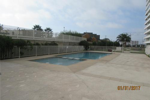 Apartamento Terrazas Del Sol