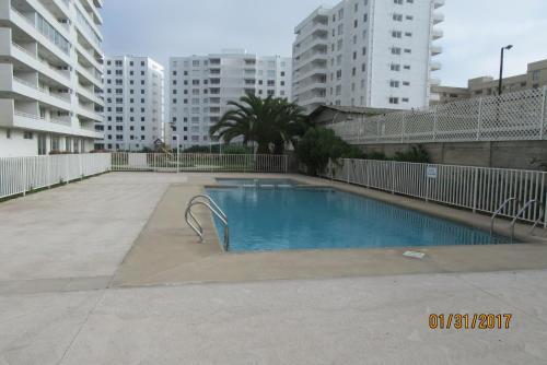 Apartamento Terrazas Del Sol