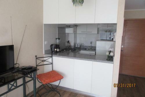 Apartamento Terrazas Del Sol