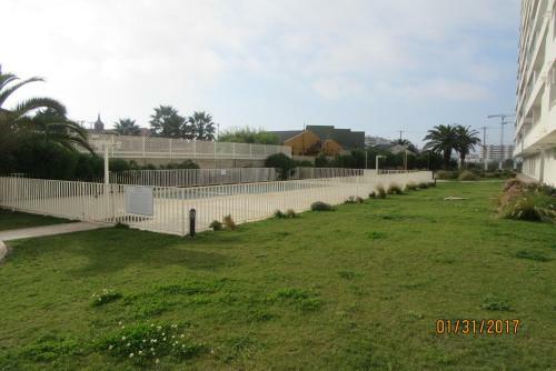Apartamento Terrazas Del Sol