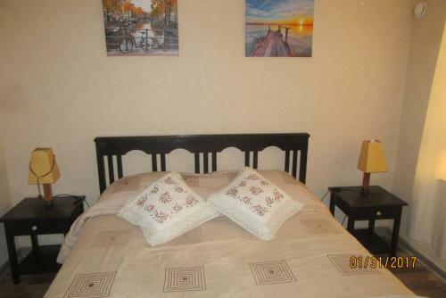 Apartamento Terrazas Del Sol