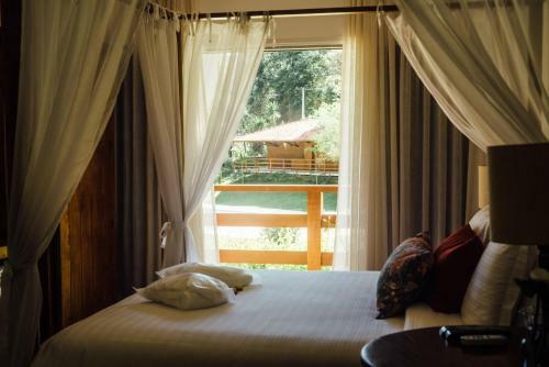 Hostal Pousada Tucano Do Cuiab�