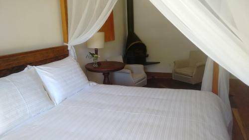 Hostal Pousada Tucano Do Cuiab�