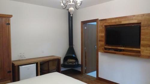 Hostal Pousada Tucano Do Cuiab�