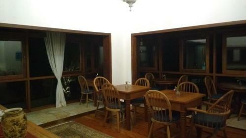 Hostal Pousada Tucano Do Cuiab�