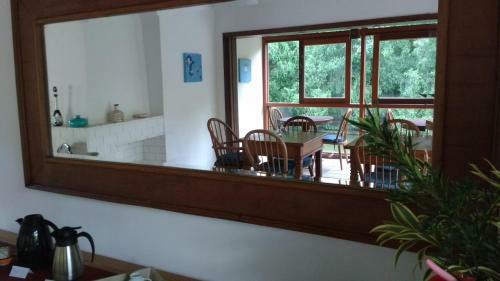 Hostal Pousada Tucano Do Cuiab�