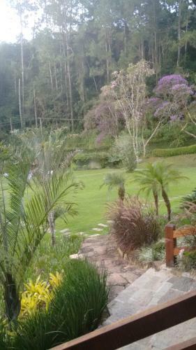 Hostal Pousada Tucano Do Cuiab�
