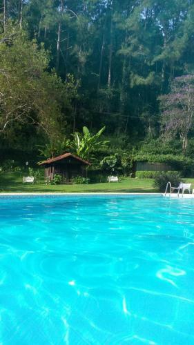 Hostal Pousada Tucano Do Cuiab�