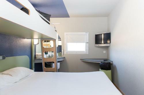 Hotel Ibis Budget Sisteron