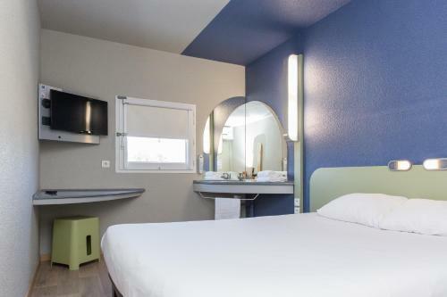 Hotel Ibis Budget Sisteron