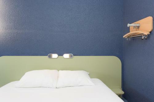 Hotel Ibis Budget Sisteron
