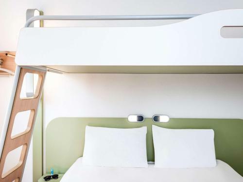 Hotel Ibis Budget Sisteron