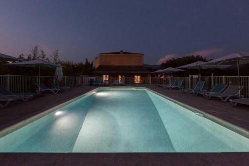 Hotel Ibis Budget Sisteron