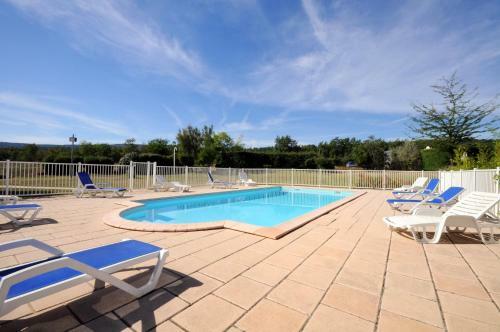 Hotel Ibis Budget Sisteron