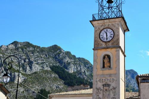 Hotel Ibis Budget Sisteron
