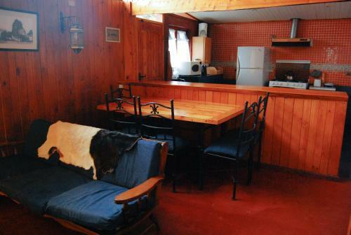 Hostal Hoster�a Zapallar