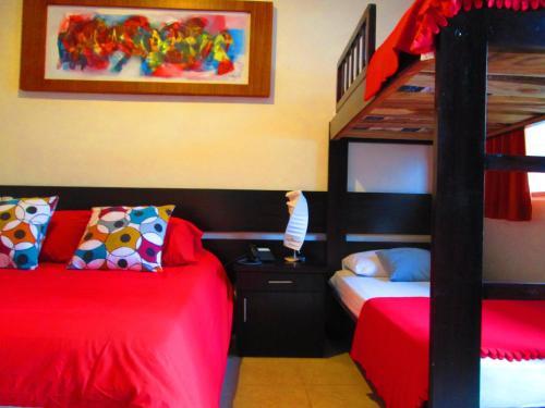 Hotel El Marinero
