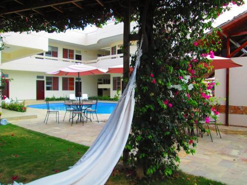 Hotel El Marinero
