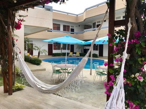 Hotel El Marinero