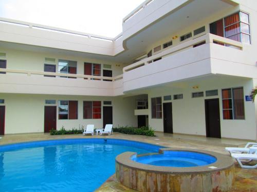 Hotel El Marinero
