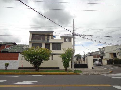 Apartamento Vacacional En Quito