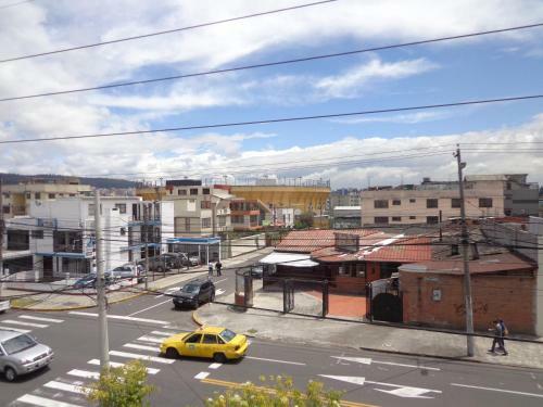 Apartamento Vacacional En Quito
