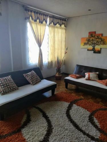 Apartamento Vacacional En Quito