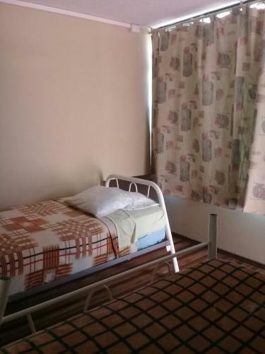 Apartamento Vacacional En Quito