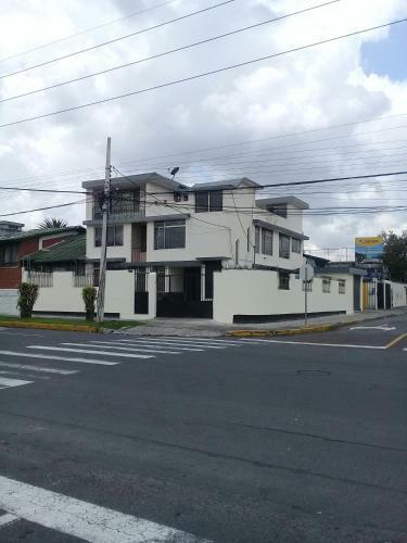 Apartamento Vacacional En Quito