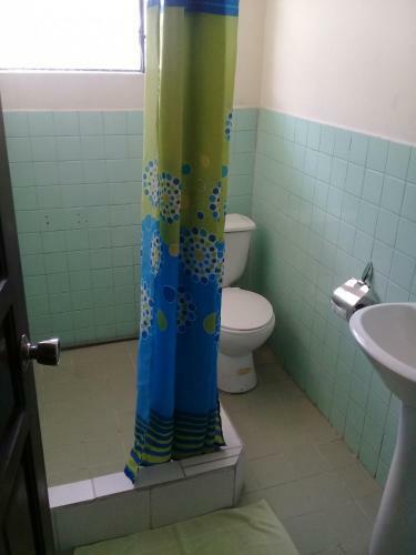 Apartamento Vacacional En Quito