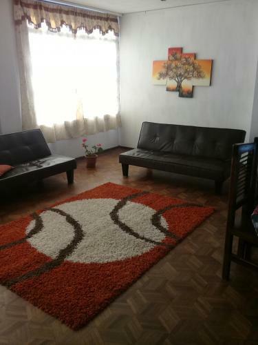 Apartamento Vacacional En Quito