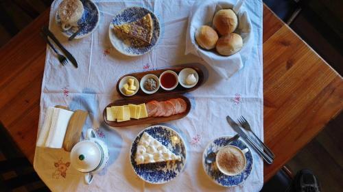 Hotel Hostal Triwe