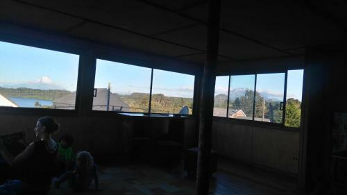 Bungalow Playa Hermosa