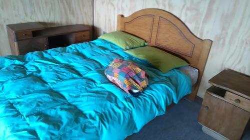 Bungalow Playa Hermosa