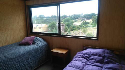 Bungalow Playa Hermosa