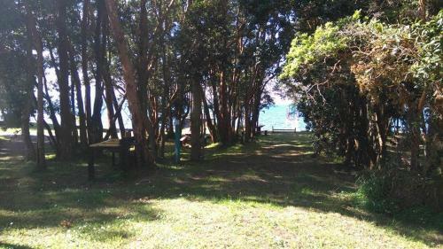 Bungalow Playa Hermosa