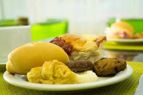 Hotel Filip�ia