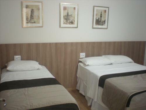 Hotel San Martin