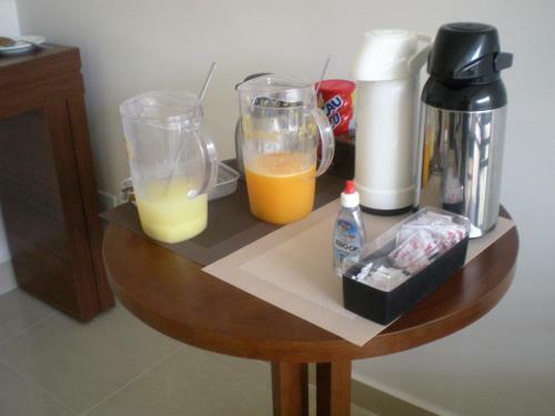 Hotel San Martin