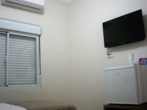 Hotel San Martin