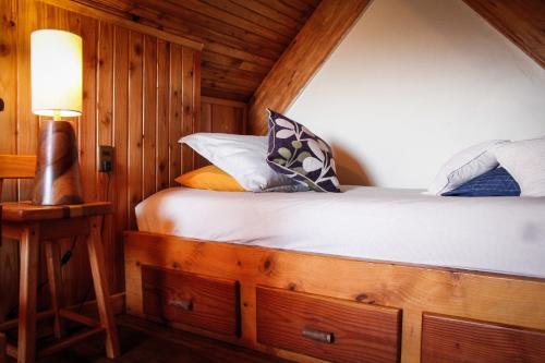 Dorms Caba�as