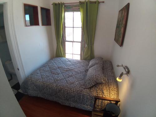 Apartamento Lofts Oxford