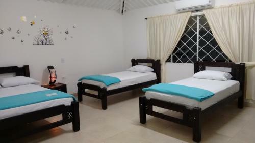 Hotel Campestre Acuarela