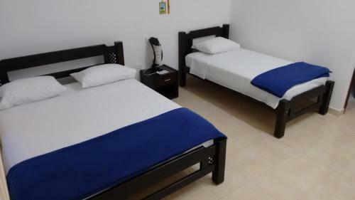 Hotel Campestre Acuarela