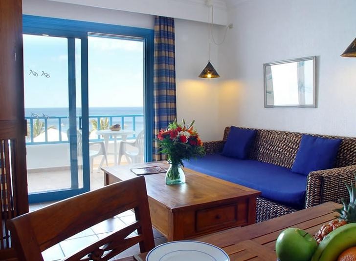 Apartamentos Agua Marina