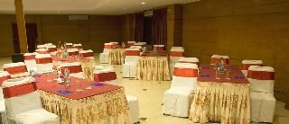 Hotel Ramanashree Brunton